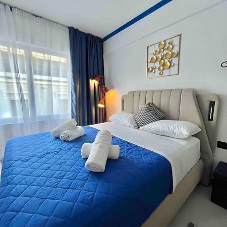 אתונה Syntagma Plaka Suite By Zeussuites מראה חיצוני תמונה