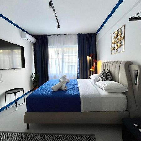 אתונה Syntagma Plaka Suite By Zeussuites מראה חיצוני תמונה