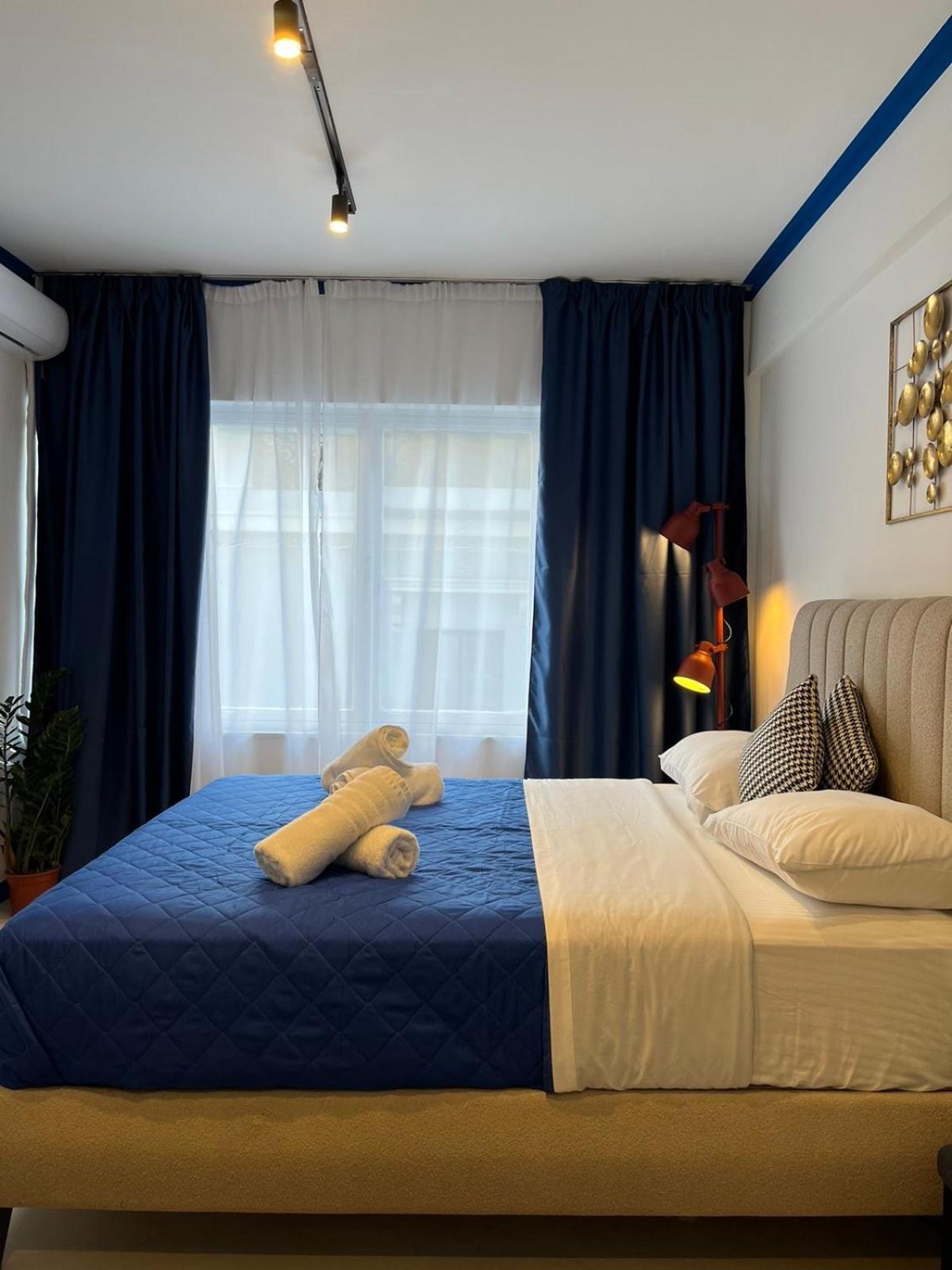 אתונה Syntagma Plaka Suite By Zeussuites מראה חיצוני תמונה