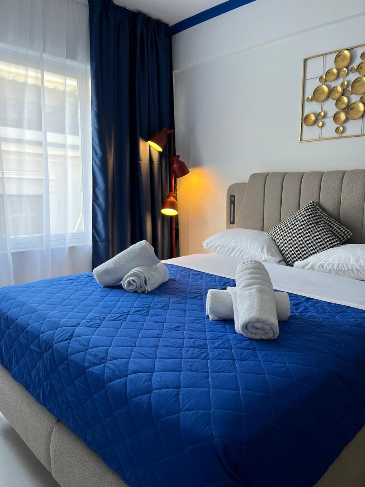 אתונה Syntagma Plaka Suite By Zeussuites מראה חיצוני תמונה