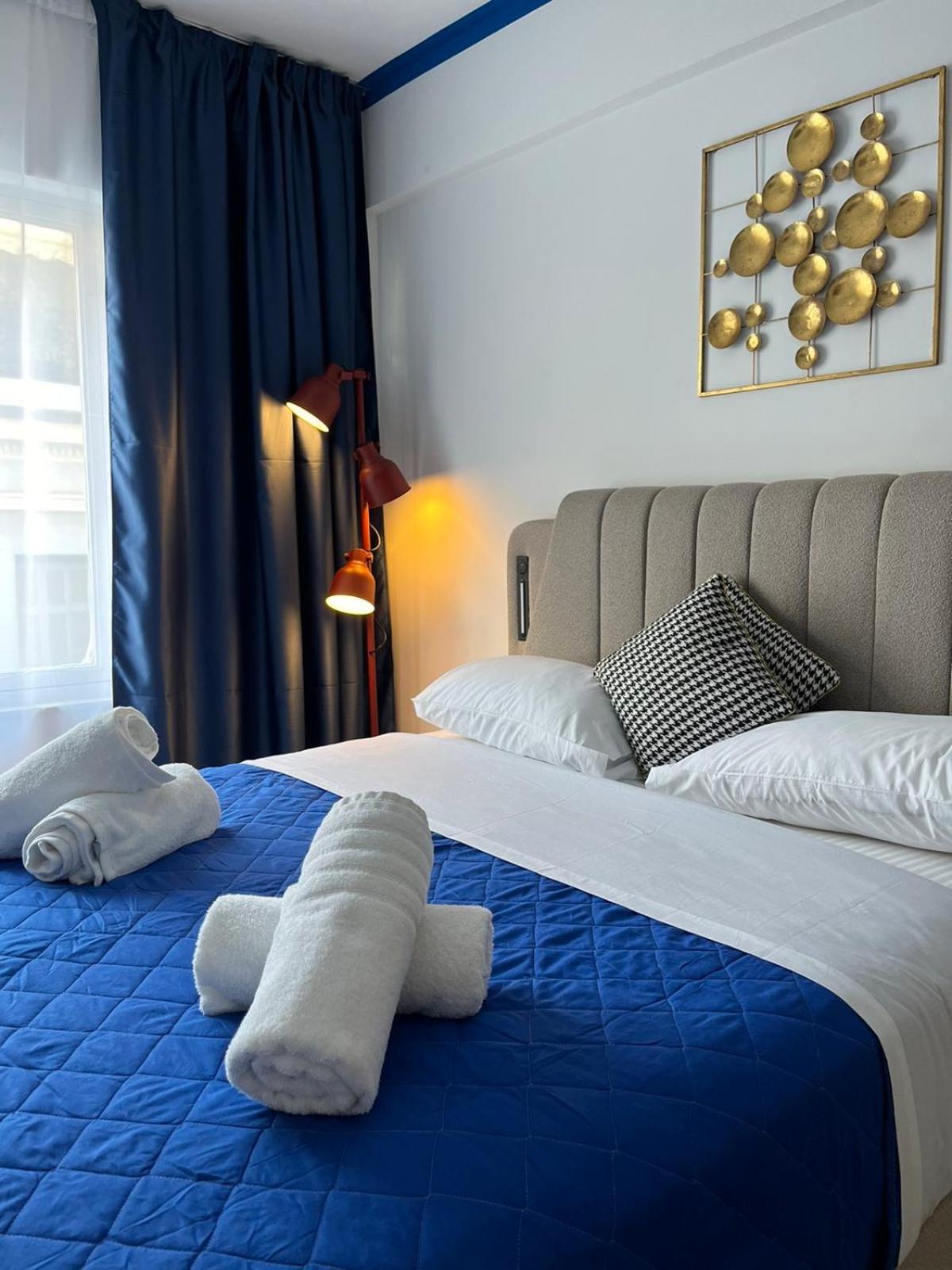 אתונה Syntagma Plaka Suite By Zeussuites מראה חיצוני תמונה