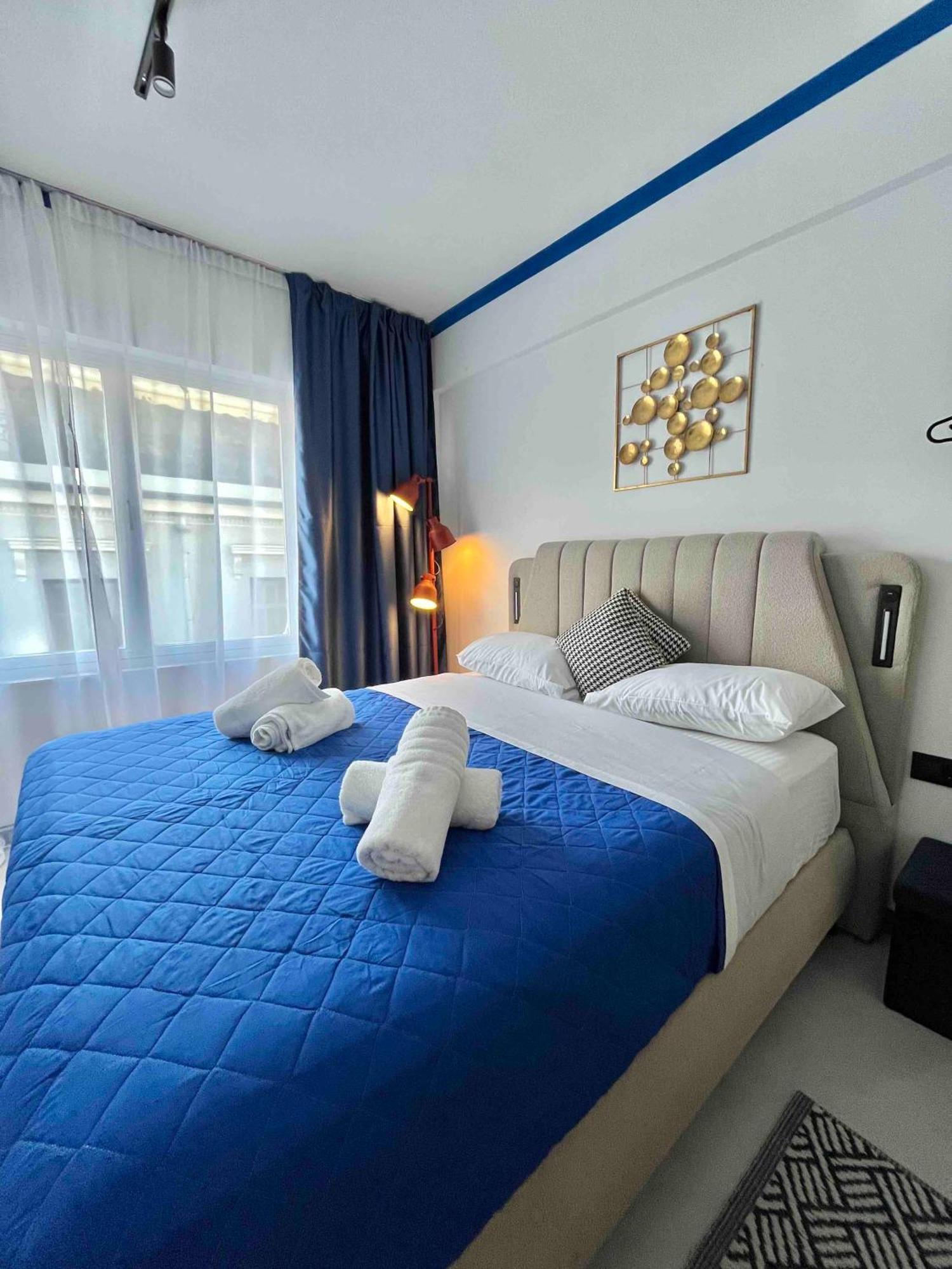 אתונה Syntagma Plaka Suite By Zeussuites מראה חיצוני תמונה