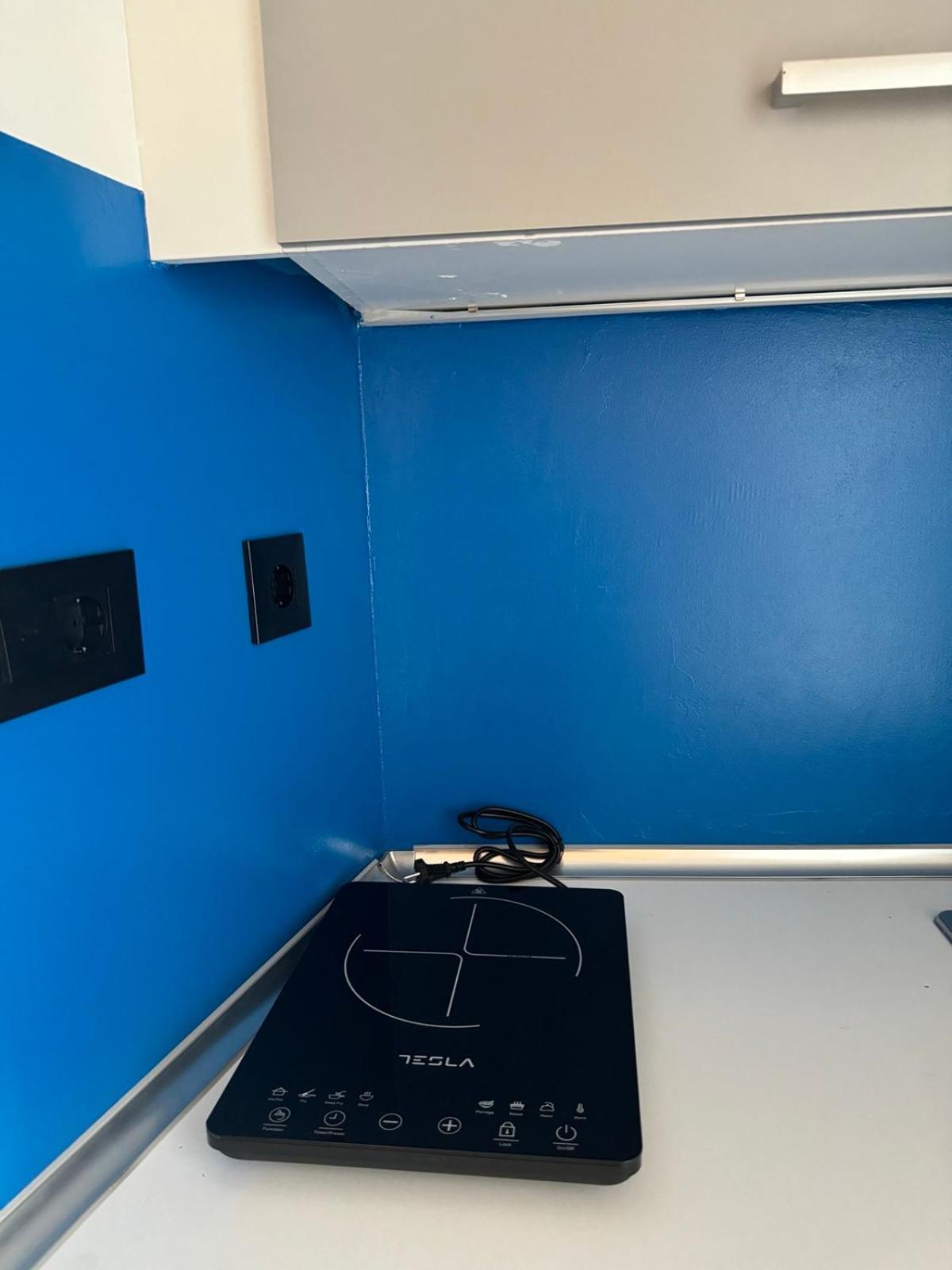 אתונה Syntagma Plaka Suite By Zeussuites מראה חיצוני תמונה