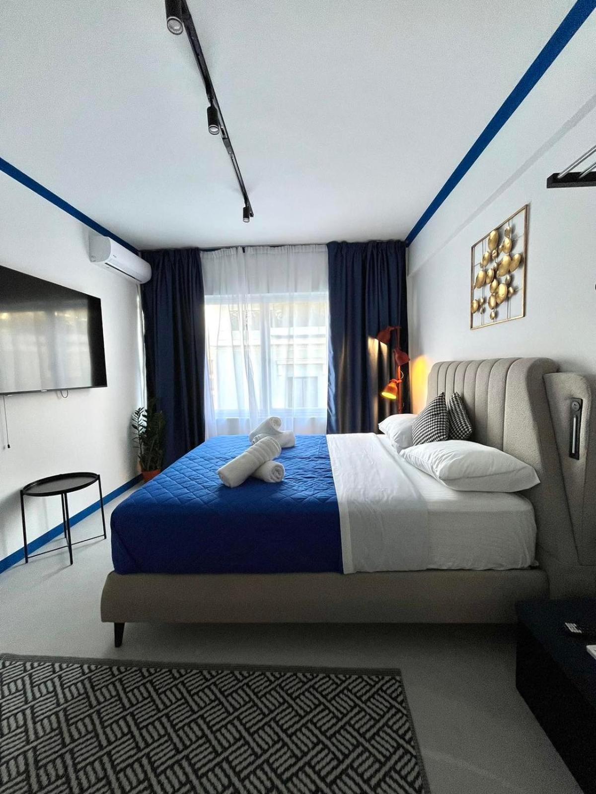 אתונה Syntagma Plaka Suite By Zeussuites מראה חיצוני תמונה